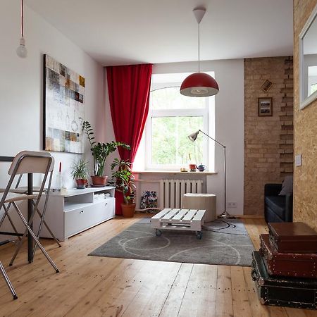 #Stayhere - Stylish Studio Close To Old Town VNO Kamer foto